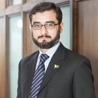 Waheed Iqbal