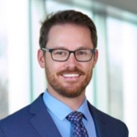 Jared Pratt, Cfa, Caia