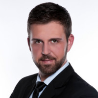 Aleksandar Pejcinovic