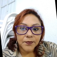 Maria Irene Cavalcante