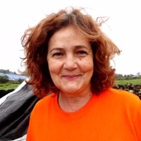 Maria Elena Gutierrez R. de Leon