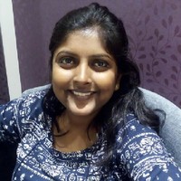 Shalini Gupta