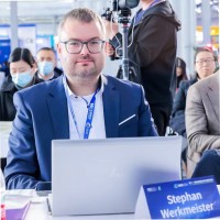 Stephan Werkmeister