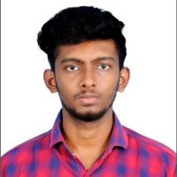 VIGNESH RAJKUMAR