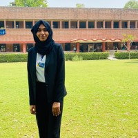 Fathima Shifna