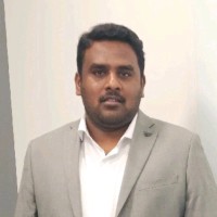 T Sathish Kumar