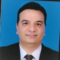 Ashish Gogia