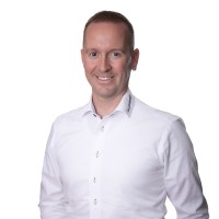 Thom Krummenacher