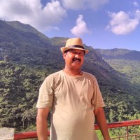 Sudhir Bora