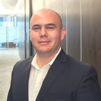 Alejandro N. Jaramillo