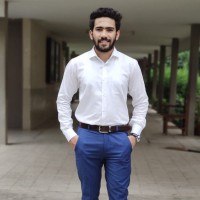 Muhammad Muhib Ul Haque