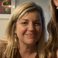 Leigh Rodd