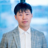 Norman Lu