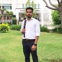 Anuj Kumar Chaurasia