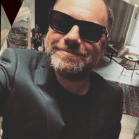Marco Baldisseri