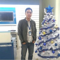 Bui Duong