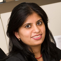 Jaspreet Abraham