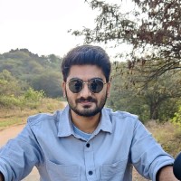 Naga Pramod