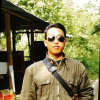 Asrul Apriyanto