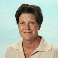 Margreet Geluk Bakker