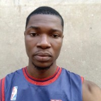 Ifeanyichukwu Ikeagwu