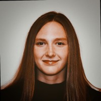 Georgie Kinsman