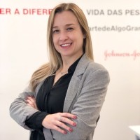 Ludmilla Silva