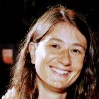 Alexandra Berezowsky