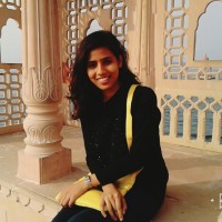 Romila Raj