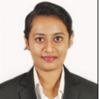Lekitha Gowda