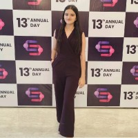 Isha Pawar