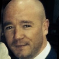 Kevin McSherry