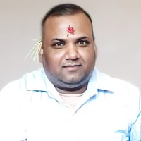Shree Narayan Mahato