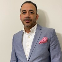 Junior Mendoza