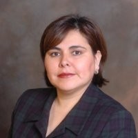 Janina C. Ferguson