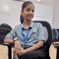 Manjusha Chandgude