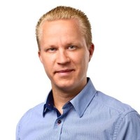Thomas Gunnarsson Berg