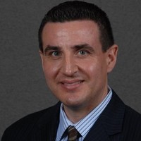 Nick Stavropoulos