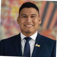 Edgar Mejia-Alezano