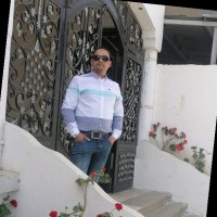 Mohamed Farouk .
