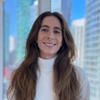 Daniela Borja Arriaga