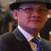 Roger Elmido
