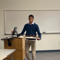 Sashank Balakrishnan