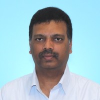 Rajashekar Chandrashekar