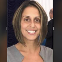 Martha K. Soto