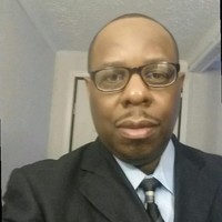 Delano Robinson