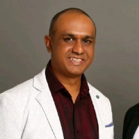 Ashish Joseph