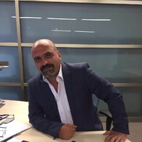 Husam Jaroun