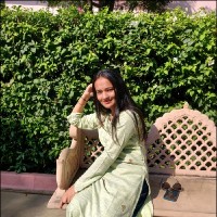 Smiti Shah