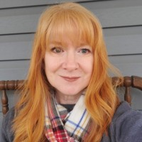 Lydia (Chodnicki) Floyd, CPP